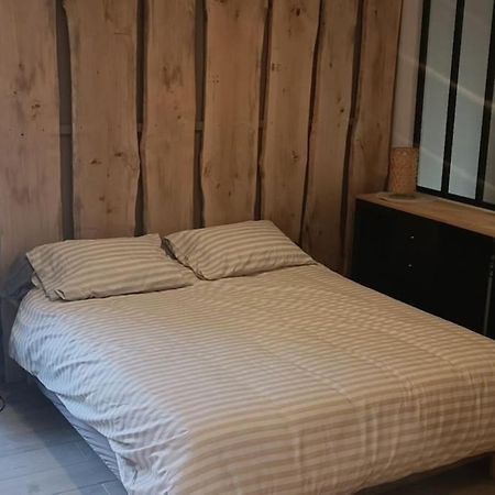Les Deux Pieds Sous La Couette Villa Saint-Aubin-Sur-Mer  Dış mekan fotoğraf
