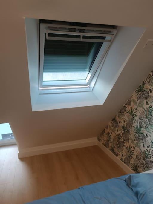 Les Deux Pieds Sous La Couette Villa Saint-Aubin-Sur-Mer  Dış mekan fotoğraf