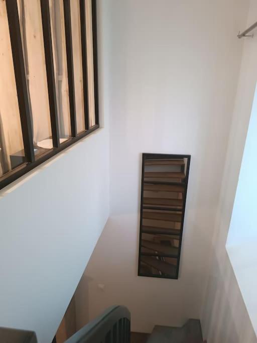 Les Deux Pieds Sous La Couette Villa Saint-Aubin-Sur-Mer  Dış mekan fotoğraf